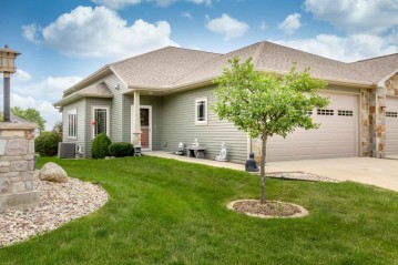 5977 Granite Way, McFarland, WI 53558