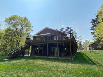 W7595 Sleepy Eye Road, Minong, WI 54859