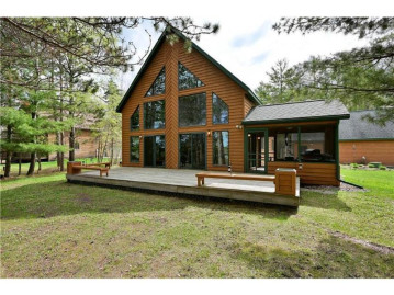 412 West Highway 70, Stone Lake, WI 54876