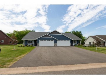 717 Hilltop Lane, Saint Croix Falls, WI 54024