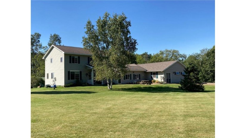 1811 State Highway 64 Bloomer, WI 54724 by Edina Realty, Inc. $575,000