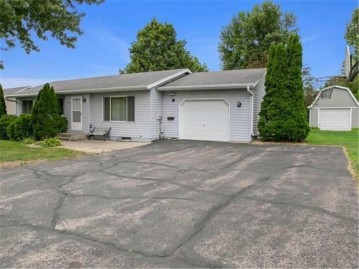 1441 Glenridge Drive, Prescott, WI 54021