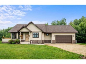 410 Dakota Court, Woodville, WI 54028