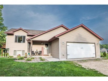 603 250th Street, Woodville, WI 54028