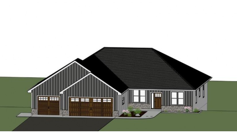 150492 Strawberry Lane Lot 22 Wausau, WI 54401 by Re/Max Excel - Phone: 715-849-5544 $684,900