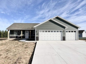 2545 Trails Meet Circle, Whiting, WI 54481