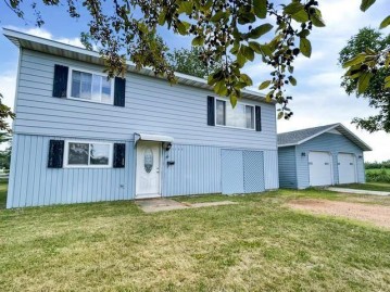 1100 South Lasalle Street, Spencer, WI 54479