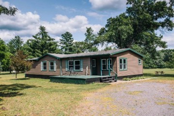 N4496 Plantation Road, Black River Falls, WI 54615