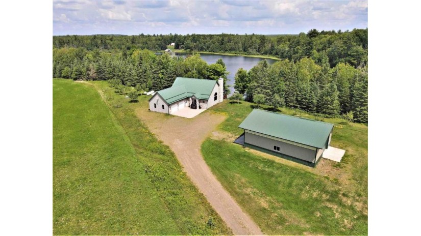 N14572 Hassl Road Park Falls, WI 54552 by Northwoods Realty $649,900