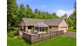 204782 Lake Drive Rosholt Bevent, WI 54473 by Keller Williams Stevens Point $359,900