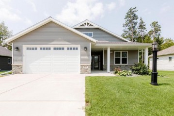 3110 Woodfield Way, Plover, WI 54467