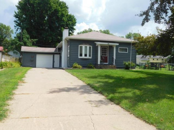 21 State Street, Neillsville, WI 54456