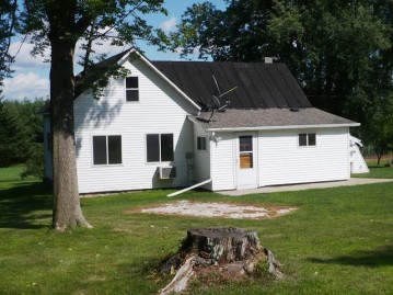 N7286 Gorman Avenue, Willard, WI 54493