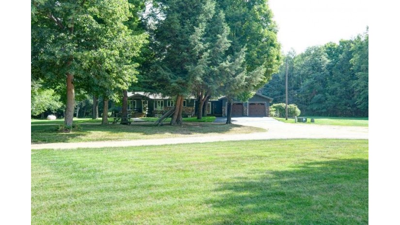 225460 Star Dust Lane Ringle, WI 54471 by First Weber - homeinfo@firstweber.com $425,000