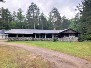 411 Bloom Road, Eagle River, WI 54521