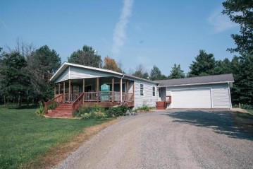 W6956 Anderson Road, Neillsville, WI 54456