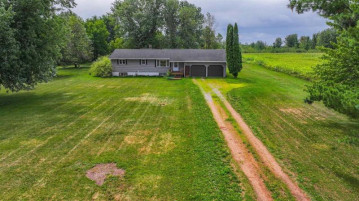 6197 Jackson Road, Vesper, WI 54489