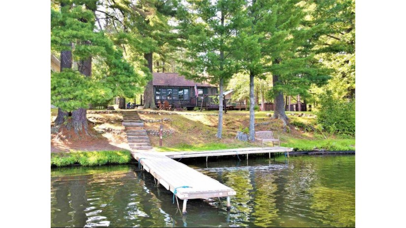 N10350 Knapinski Drive Tomahawk, WI 54487 by Northwoods Realty $249,900