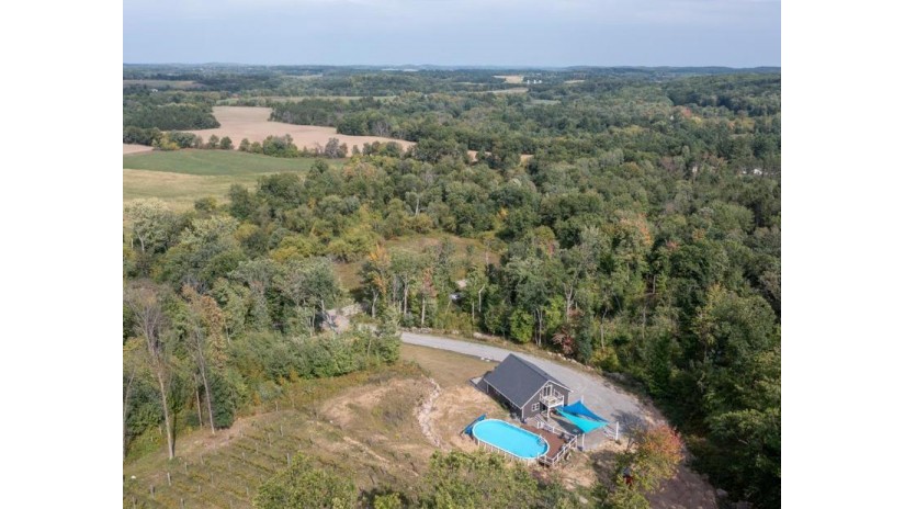 10305 Otto Road Amherst, WI 54406 by Kpr Brokers, Llc - Cell: 715-598-6367 $379,900