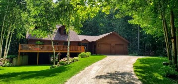 6856 Spring Ln, Egg Harbor, WI 54209