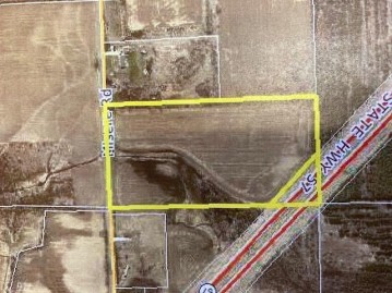 Misere Rd, Brussels, WI 54204