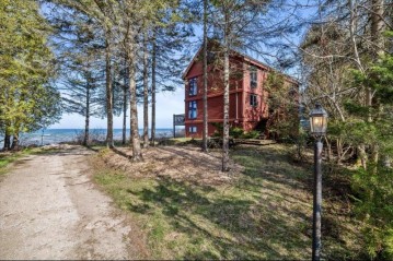 8910 Cana Cove Rd, Baileys Harbor, WI 54202