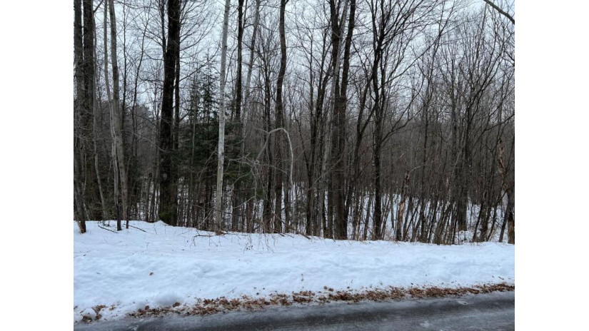 Lot 8 Cove Ridge Dr Antigo, WI 54409 by Bolen Realty, Inc $8,900