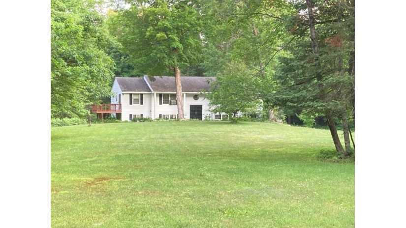 9885 Airport Rd Crandon, WI 54520 by Homeland Realty Wi Llc $299,900