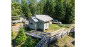 On Shields Rd 8 Saint Germain, WI 54558 by Shorewest Realtors $219,000