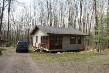 N722 Hillwood Dr, Ogema, WI 54459