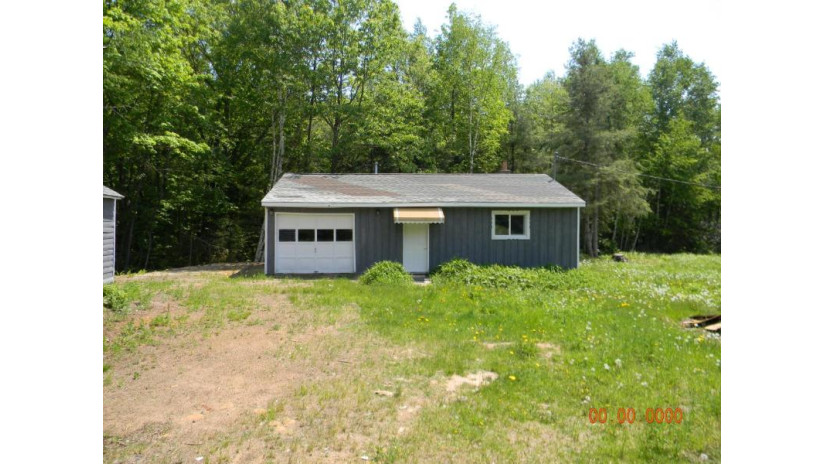 N10159 Cth B Elcho, WI 54428 by Bolen Realty, Inc $139,000