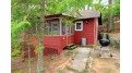 1583 Pine Valley Rd 2 St Germain, WI 54558 by Eliason Realty - St Germain $199,900