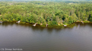 2857 Lake George Rd E, Rhinelander, WI 54501