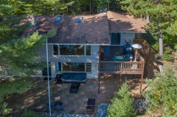 3735 Twin Hill Rd, Conover, WI 54519