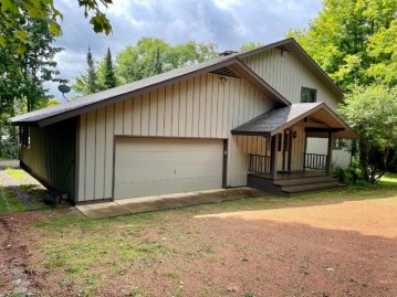 3037 Cth K, Conover, WI 54519