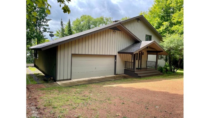 3037 Cth K Conover, WI 54519 by Re/Max Property Pros $737,000