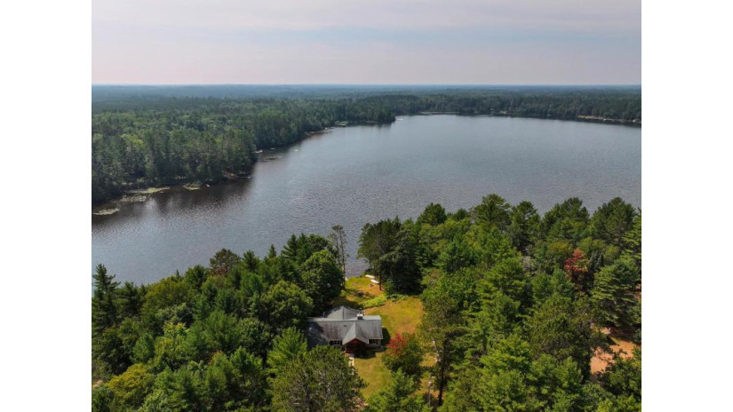 N1635 Crystal Lake Rd Land O Lakes, MI 49969 by Shorewest Realtors $620,000