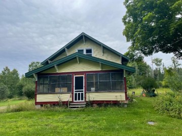 N16167 Old 13 Rd, Butternut, WI 54514