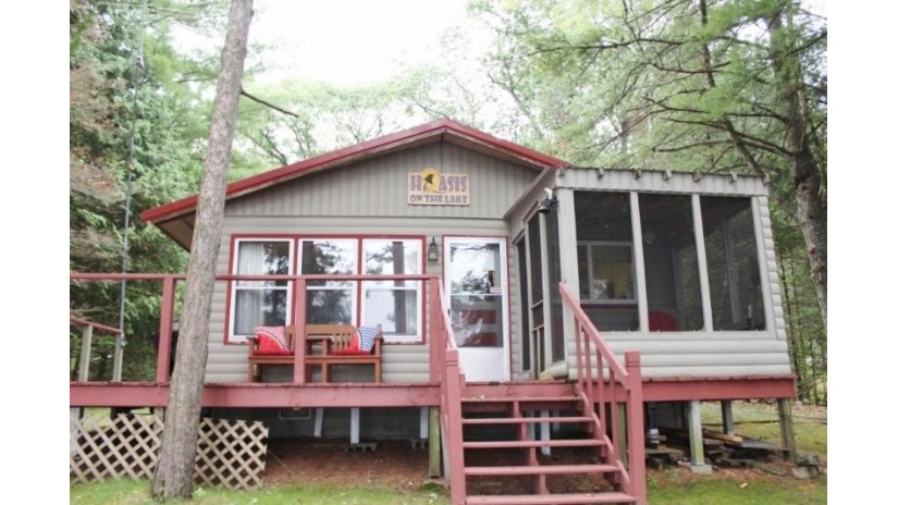 3117 Black Ln Crandon, WI 54520 by Century 21 Northwoods Team $209,000