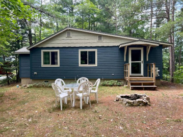 1424 Broken Bow Ln, Lac Du Flambeau, WI 54538