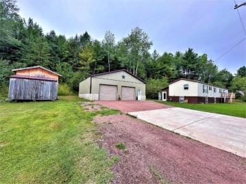 839 Lake Dr, Mellen, WI 54546