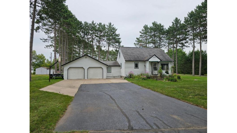 1008 Timm St Tomahawk, WI 54487 by Wild Rivers Group Real Estate, Llc $219,900