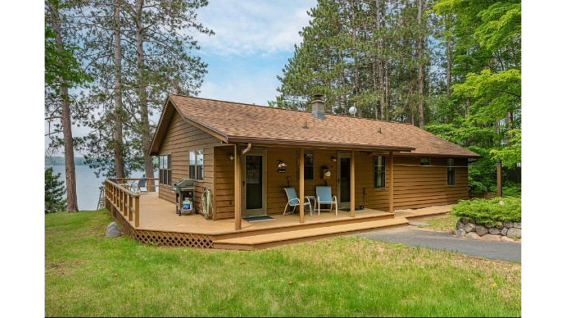 1993 Smittys Ln Eagle River, WI 54521 by Re/Max Property Pros $575,000