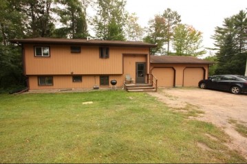 517 Minnesota St, Eagle River, WI 54521