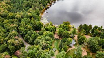 4075 North Shore Dr, Rhinelander, WI 54501