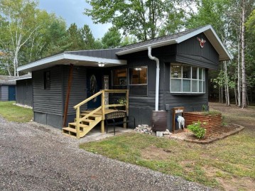 3571 Lake Thompson Rd, Pelican, WI 54501