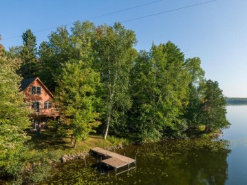 7107 Posedel Rd, Presque Isle, WI 54557