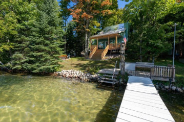 3011 Trump Lake Rd, Wabeno, WI 54566