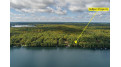 On Twin Hill Rd Lot 2 Conover, WI 54519 by Re/Max Property Pros $249,000