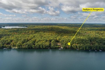 On Twin Hill Rd Lot 2, Conover, WI 54519